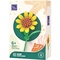 Pantasy Original Sunflower Bauspiel Taille unique