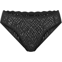 Sloggi Slip 'Zero Feel Bliss' noir