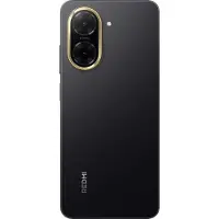 Xiaomi Redmi A5, 17,5 cm (6.88"), 1640 x 720 Pixel, 4 GB, 128 GB, 32 MP, Blau