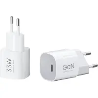 Xiaomi BHR087LEU chargeur d'appareils mobiles Smartphone Blanc USB Charge rapide Intérieure