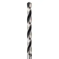 Bosch Foret hélicoïdal HSS PointTeQ 2,8 mm, pack de 10 - 2608577196