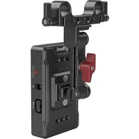 SmallRig 3499 Battery Adapter Argenté