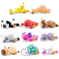 Zuru Hug-A-Lumps (Medium)