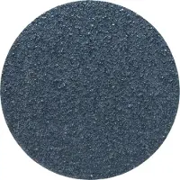 Bosch Feuille abrasive F550. Expert for Metal. Pack de 5. Non perforé. 115 mm. 24 (24)