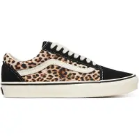 Vans Tracksuit pants XH1440-00-D1R in Black color size 39