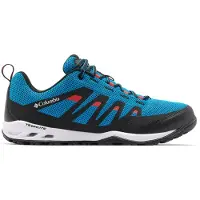 Columbia Vapor Vent Hiking Shoes Bleu EU 45 Homme