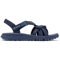 Columbia Konos Esla Sandals Bleu EU 37 Femme