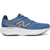 New Balance Sneakers M52028X in AZUL color size 44