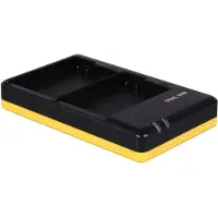 Mcoplus Duocharger EN-EL15c SD USB Multibox