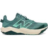 New Balance Dynasoft Nitrel V6 Trail Running Shoes Bleu EU 37 1/2 Femme