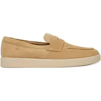 Clarks Lockford Easy Shoes Marron EU 44 1/2 Homme
