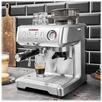 Gastroback Design Espresso Advanced Barista Machine à café à porte-filtre