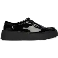 Clarks Chaussure basse 'Torview' noir