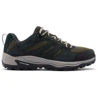 Columbia Chaussures REDMOND IV BREATHE hommes - Kaki - 43
