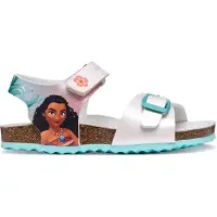 Geox J Adriel Girl G Couleur Blanc