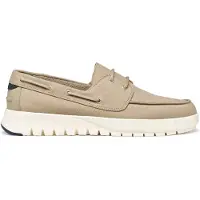 Geox Flextride B Trainers Beige EU 46 Homme