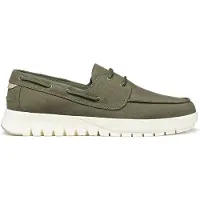 Geox Flextride B Trainers Vert EU 42 Homme
