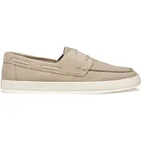 Geox Serifos J Trainers Beige EU 42 Homme
