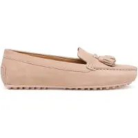 Geox Kalistena Trainers Beige EU 37 Femme