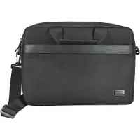 4smarts Sacoche pour ordinateur portable Target Eco Slim