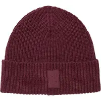 Comma casual identity Bonnet bordeaux