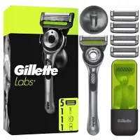 Gillette Labs kit de rasage pour homme 1 pcs