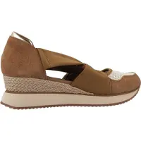 Gioseppo Vuka Trainers Marron EU 38 Femme
