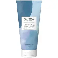 Dr. Sea Crème détoxifiante et raffermissante pour le corps - phytostérols et resvératrol