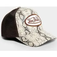 Von Dutch Casquette Trucker - Multicolore, Multicolore