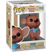 Funko POP! Figurka Pop! Disney - Winnie the Pooh Roo - oficjalny produkt winylowy