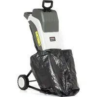 Nac Broyeur de branches 2500w she250b-bag-ld2