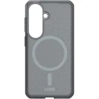 Uag Dot MagSafe (Samsung Galaxy S26), Coque pour téléphone portable, Gris