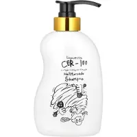 Elizavecca - Cer-100 Collagen Coating Hair A+ Muscle Helltornado Shampoo 2024 Version - 500ml