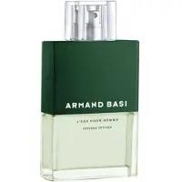 Armand Basi Parfum Homme - - Intense Vetiver - Eau de Toilette - 75 ml - Boisé