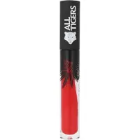 All Tigers Make-up Lèvres Liquid Lipstick No. 888 Call Me Queen