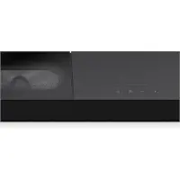 Hisense Hs2000 Barre De Son Noir