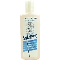 Gottlieb Yorkshireshampooing 300m (Chien)