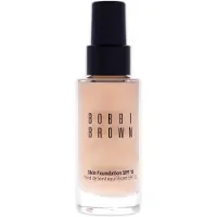 Bobbi Brown Skin Foundation Sun Protection Factor 15 Neutral Golden (N-070, Neutre Doré)