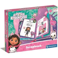 Clementoni Le journal secret de Gabby