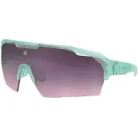 Siroko K4 Srx Mediterranean Sunglasses Clair Purple/CAT3