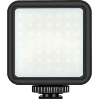 Puluz Led Rgb Pu560b Studio Light Clair