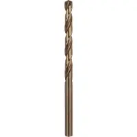 Bosch Forets à métaux HSS-CO 5x52x86mm Hélice135