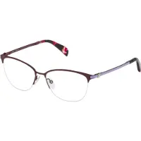 Tous Vto350540r50 Woman Glasses Violet Femme