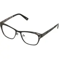 LOEWE Lunettes - - VLW445M5108GF - Multicolore - Femme - Tendance