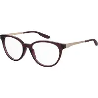 Under Armour Ua50286xqf417 Woman Glasses Rouge Femme