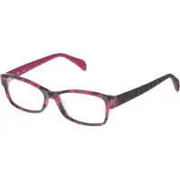 Tous Vto877520ged Woman Glasses Violet Femme