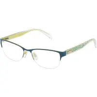 Tous Vto320540455 Woman Glasses Bleu Femme