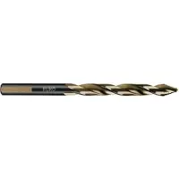 RUKO Foret hélicoïdal ULTIMATECUT DIN 338 type N d. nominal 8.5 mm HSS-Co5 Or Queue 3