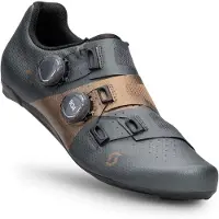 SCOTT Rc Python Road Shoes Gris EU 42 Homme