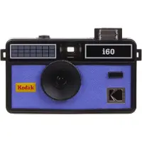 Kodak Appareil photo argentique Retro Cool i60 violet
